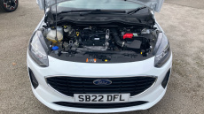 Ford Fiesta 1.1 75 Trend 5dr Petrol Hatchback